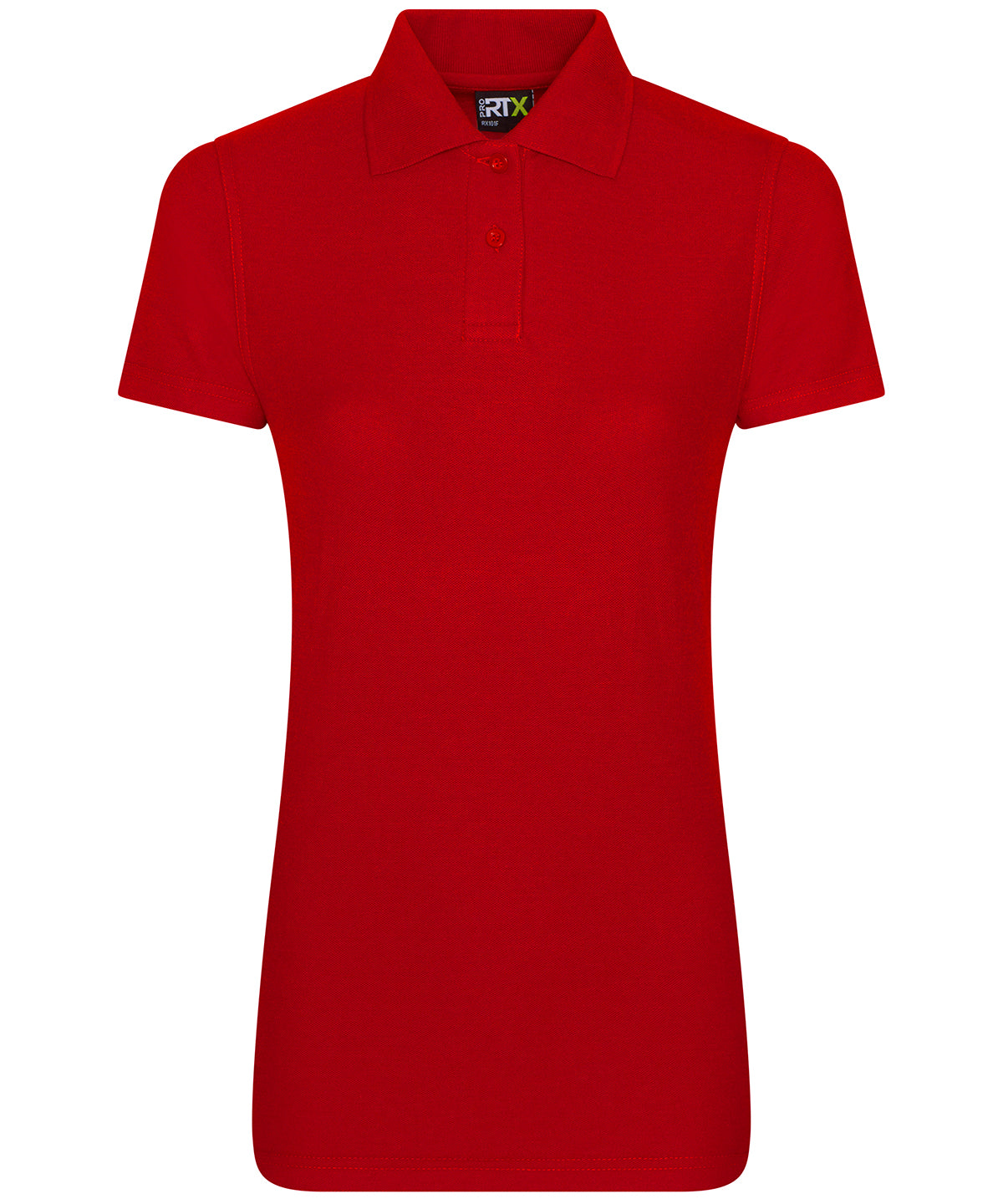Pro RTX Women's Pro Polo - RX01F