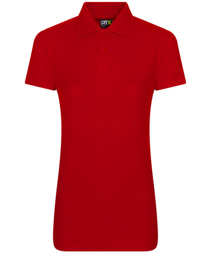 Pro RTX Women's Pro Polo - RX01F