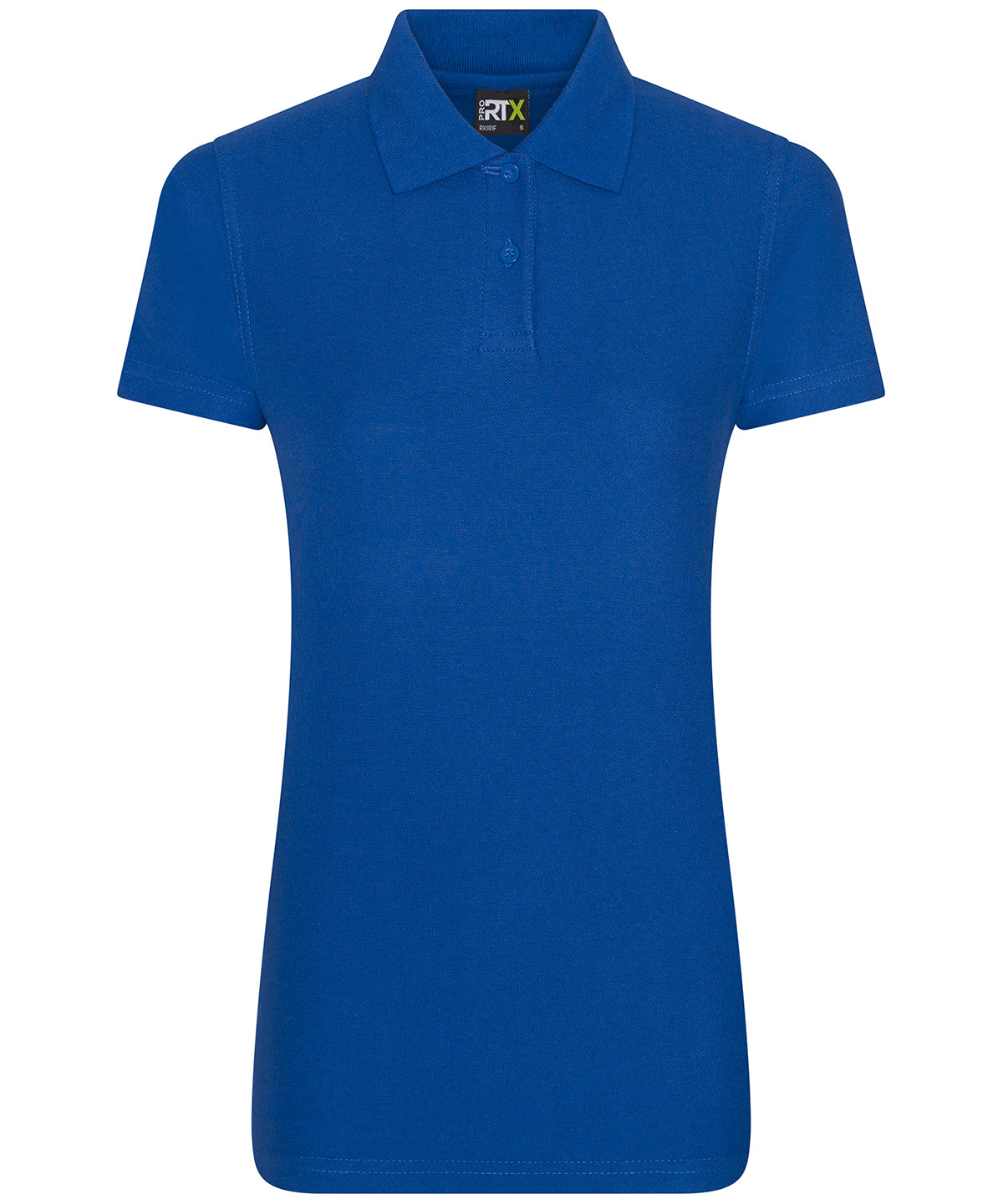 Pro RTX Women's Pro Polo - RX01F