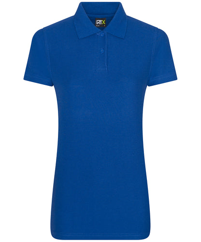 Pro RTX Women's Pro Polo - RX01F