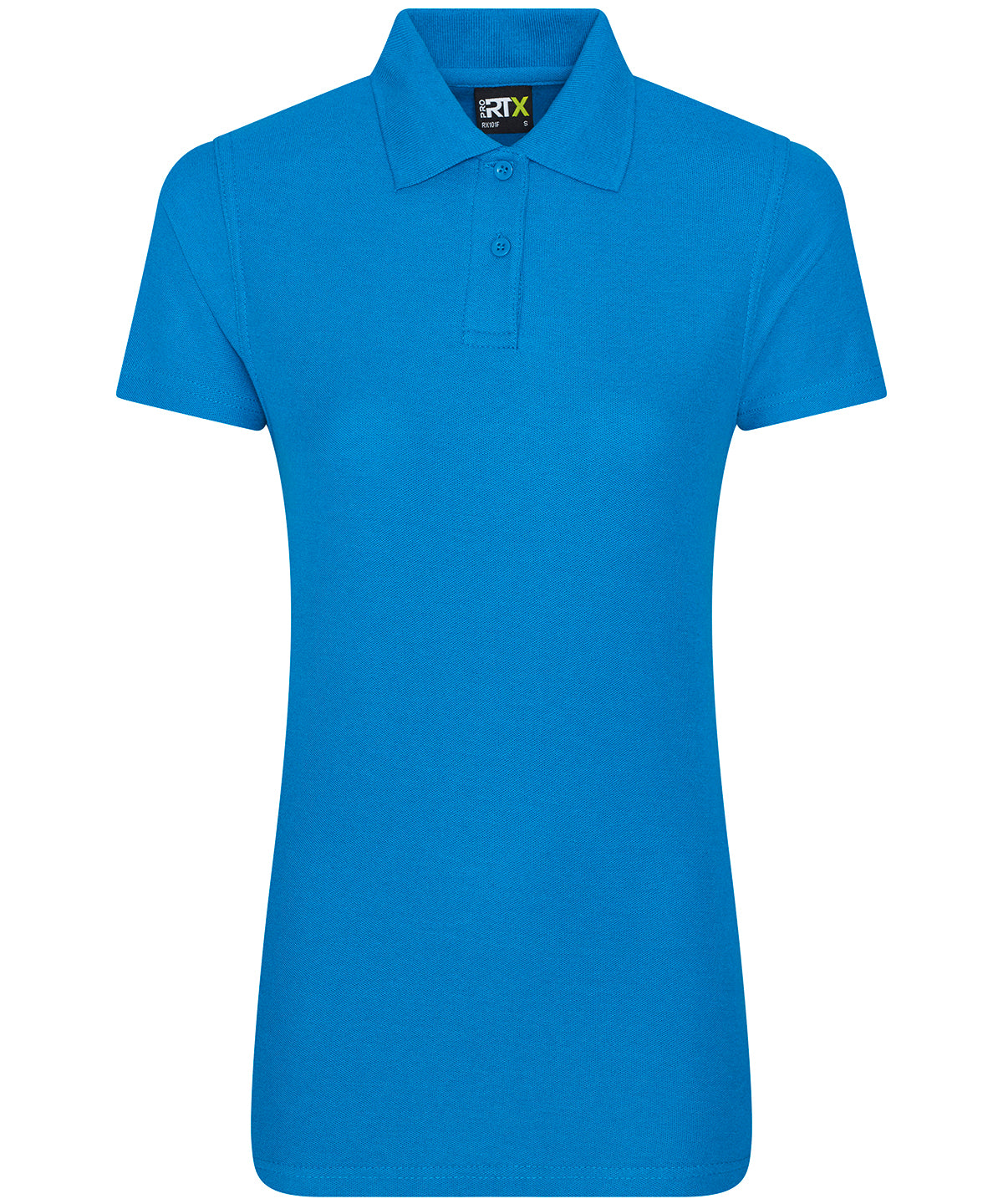 Pro RTX Women's Pro Polo - RX01F