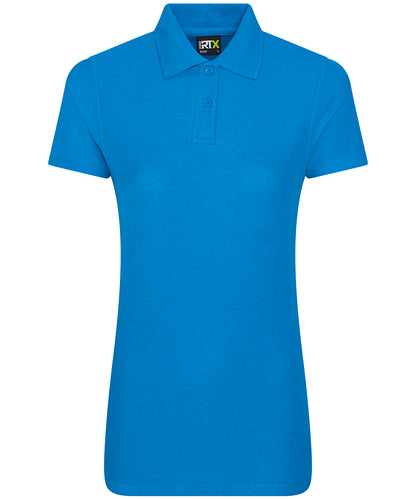 Pro RTX Women's Pro Polo - RX01F