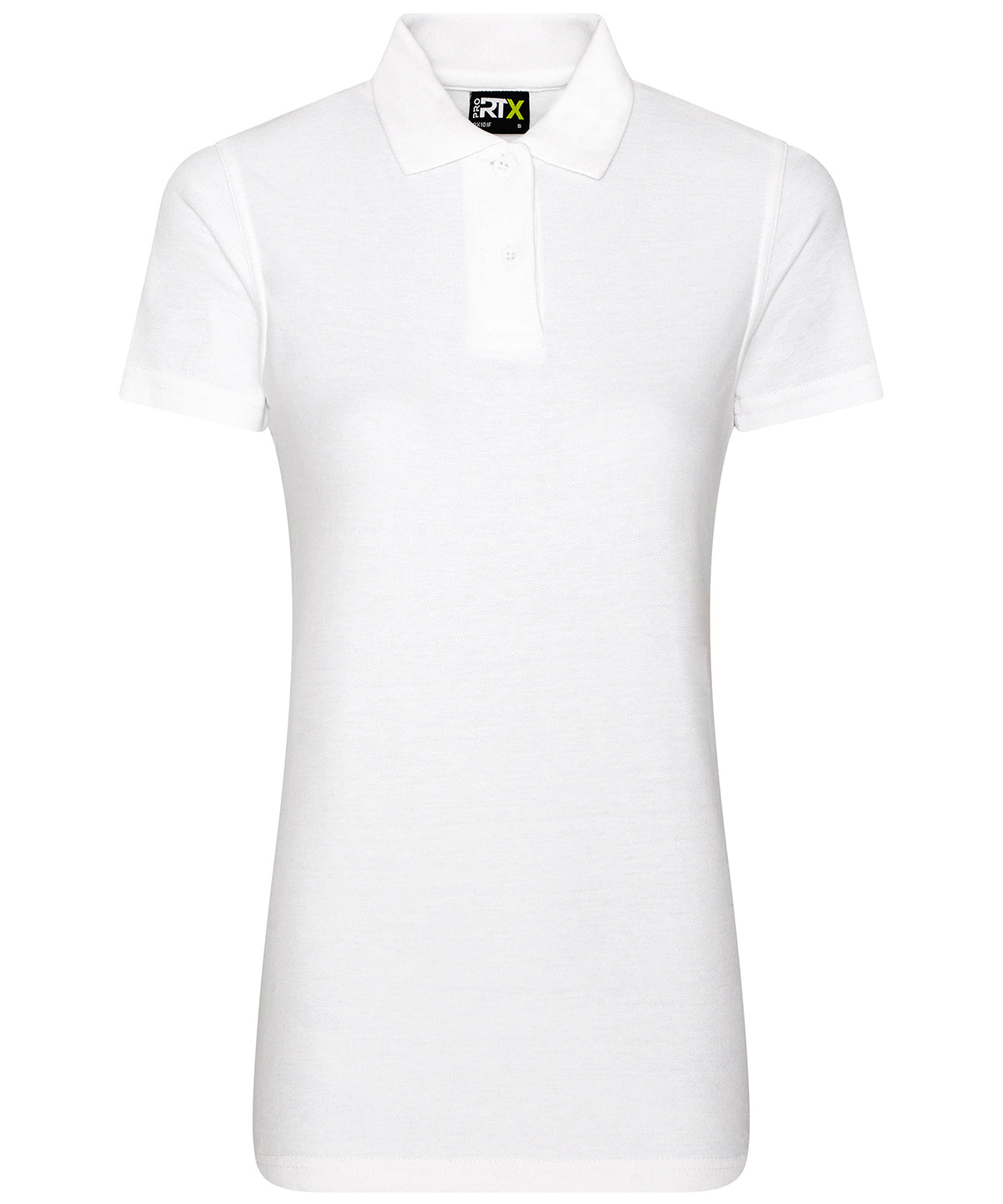 Pro RTX Women's Pro Polo - RX01F