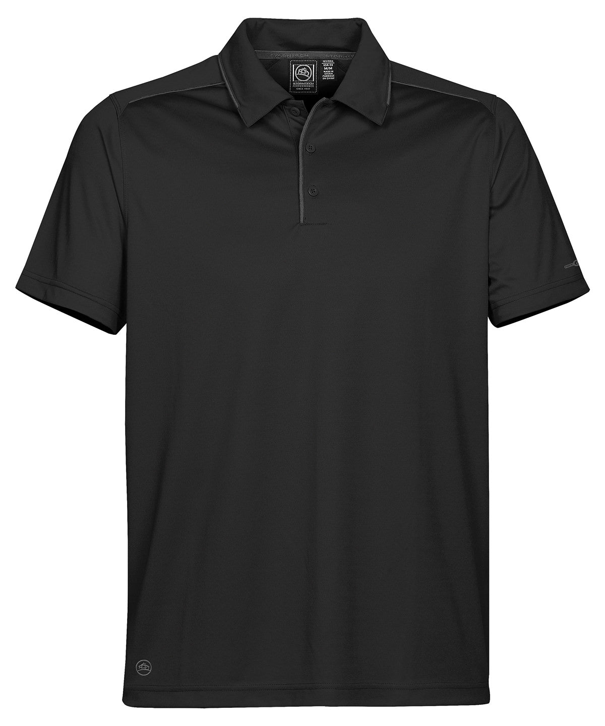 H2X Inertia Performance Polo - ST153
