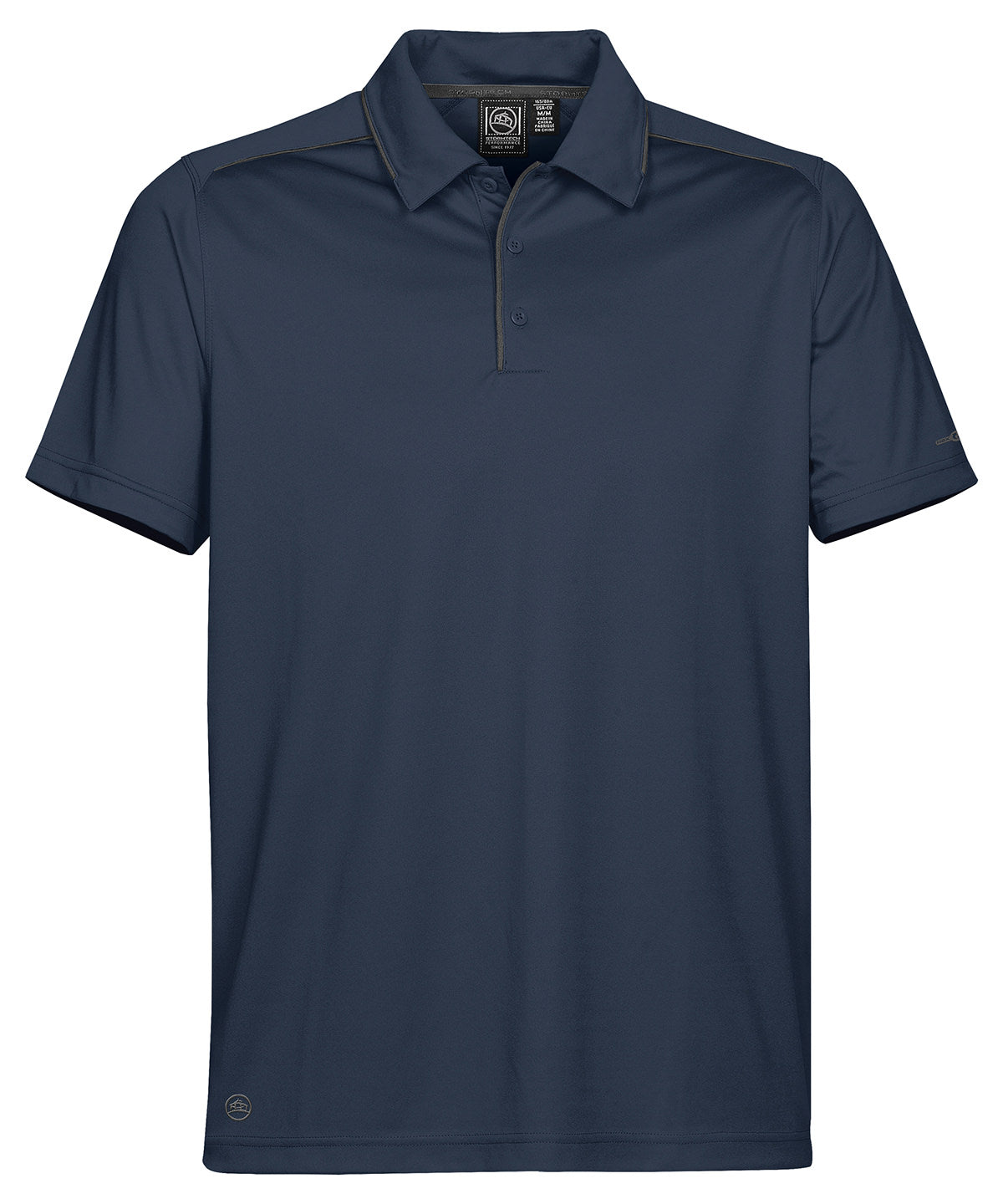 H2X Inertia Performance Polo - ST153