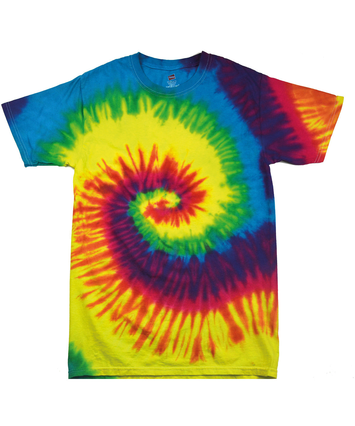 Kids Tie-Dye T - TD02B