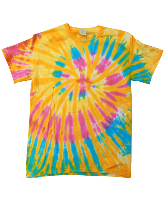 Tie-Dye Shirt - TD02M
