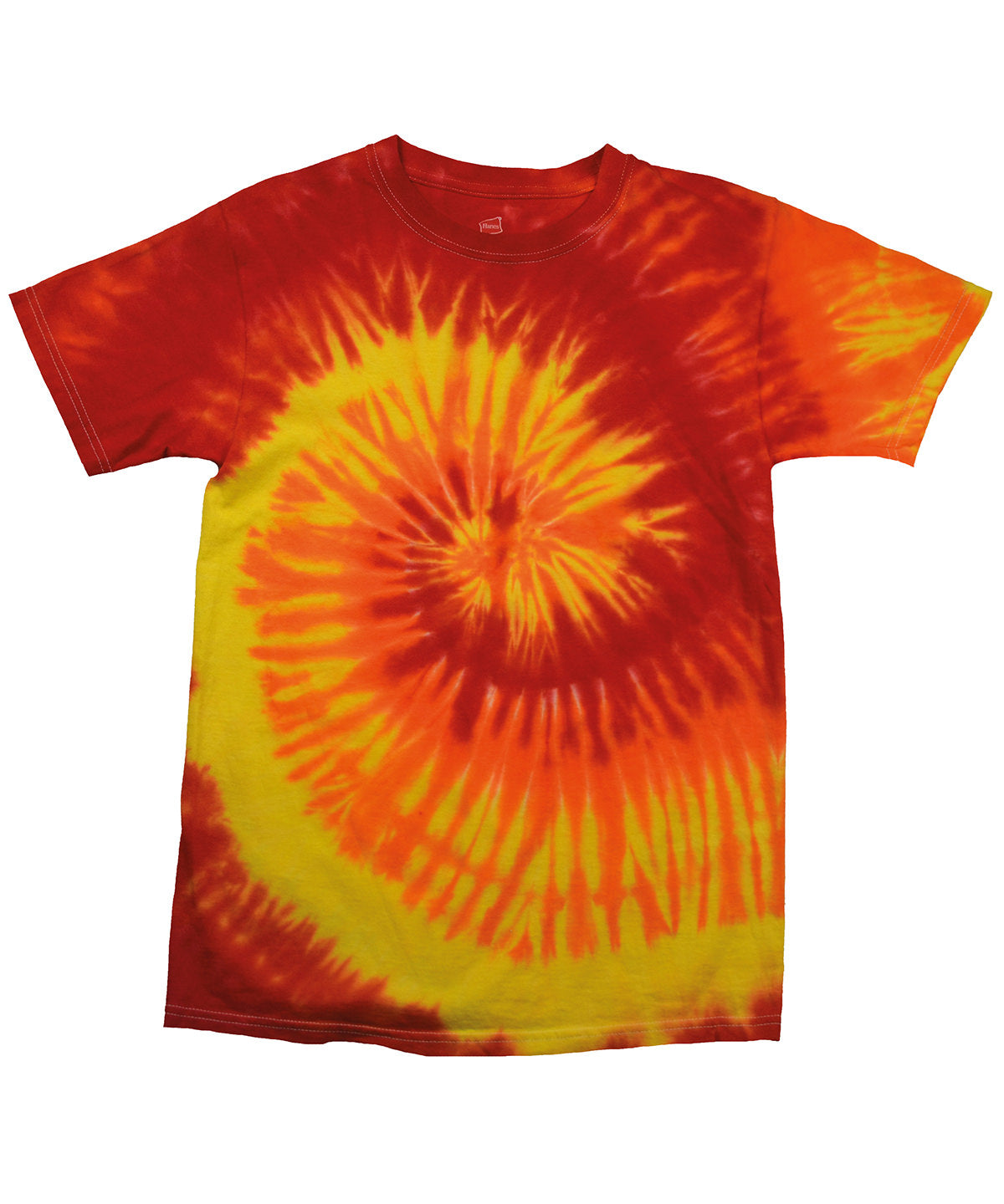 Tie-Dye Shirt - TD02M