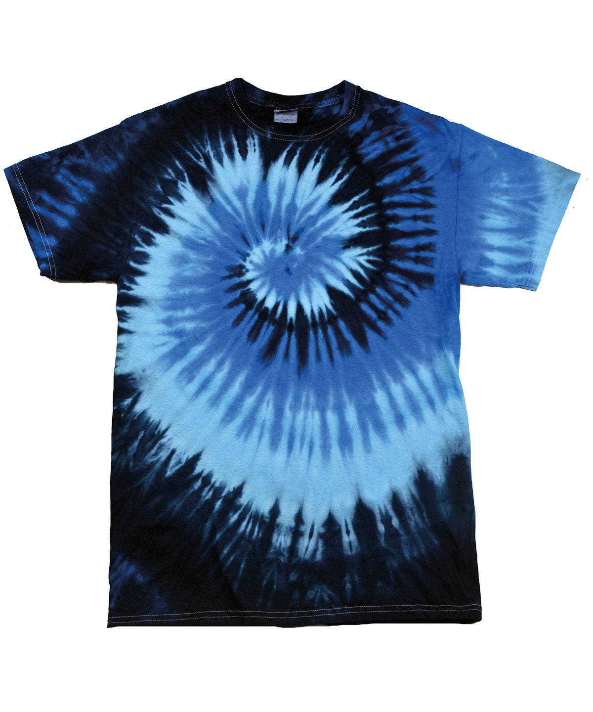 Tie-Dye Shirt - TD02M