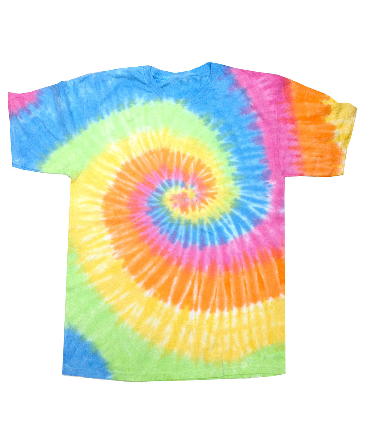 Tie-Dye Shirt - TD02M