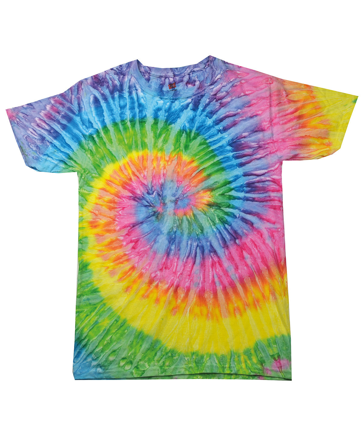 Tie-Dye Shirt - TD02M