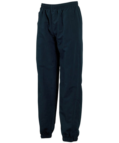 Tombo Lined Tracksuit Bottoms - TL047
