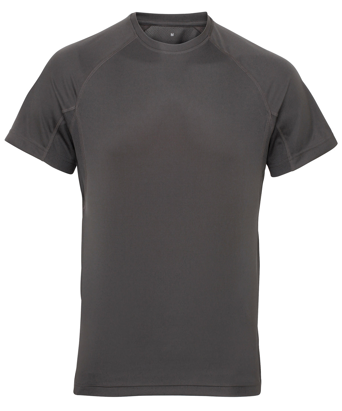 Men's TriDri® Panelled Tech Tee - TR011