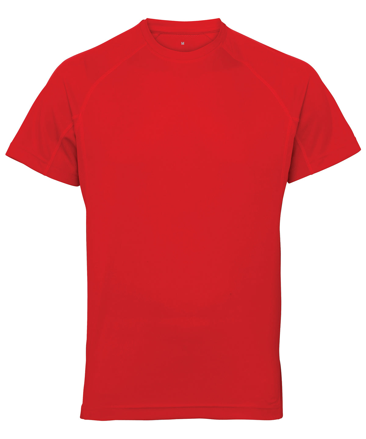 Men's TriDri® Panelled Tech Tee - TR011