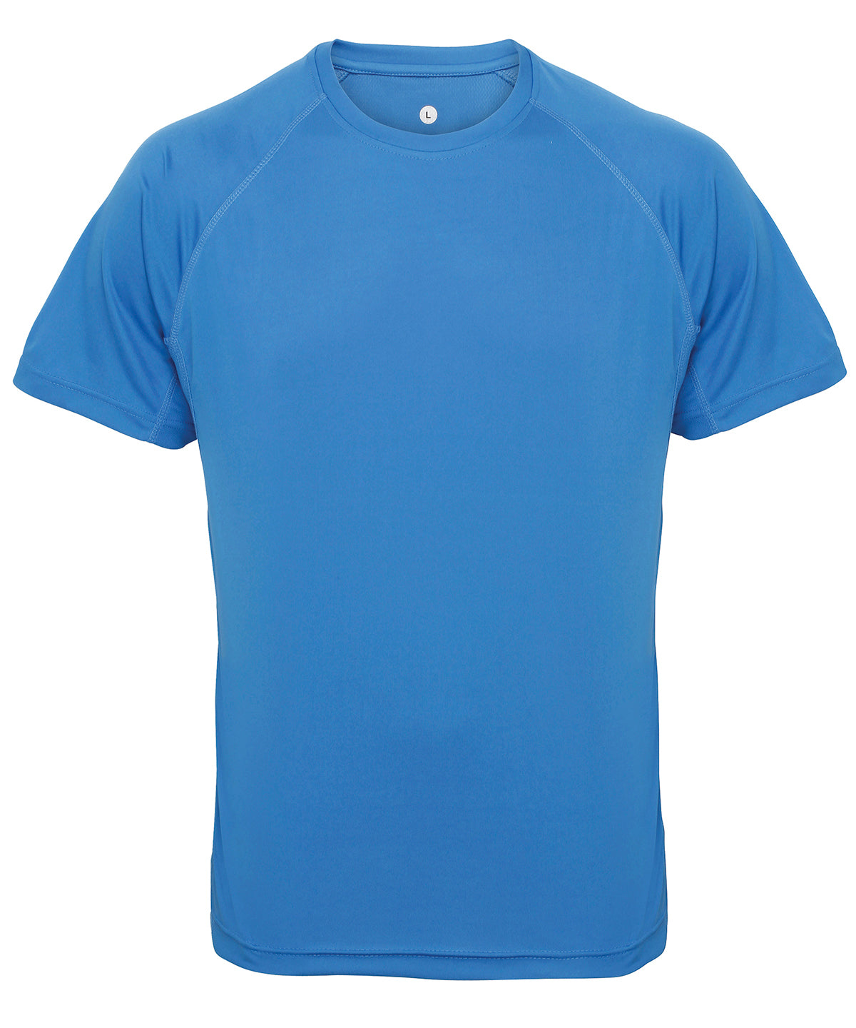 Men's TriDri® Panelled Tech Tee - TR011
