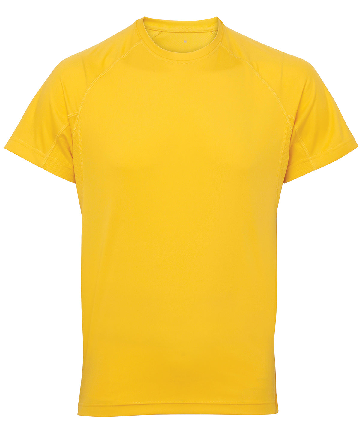 Men's TriDri® Panelled Tech Tee - TR011