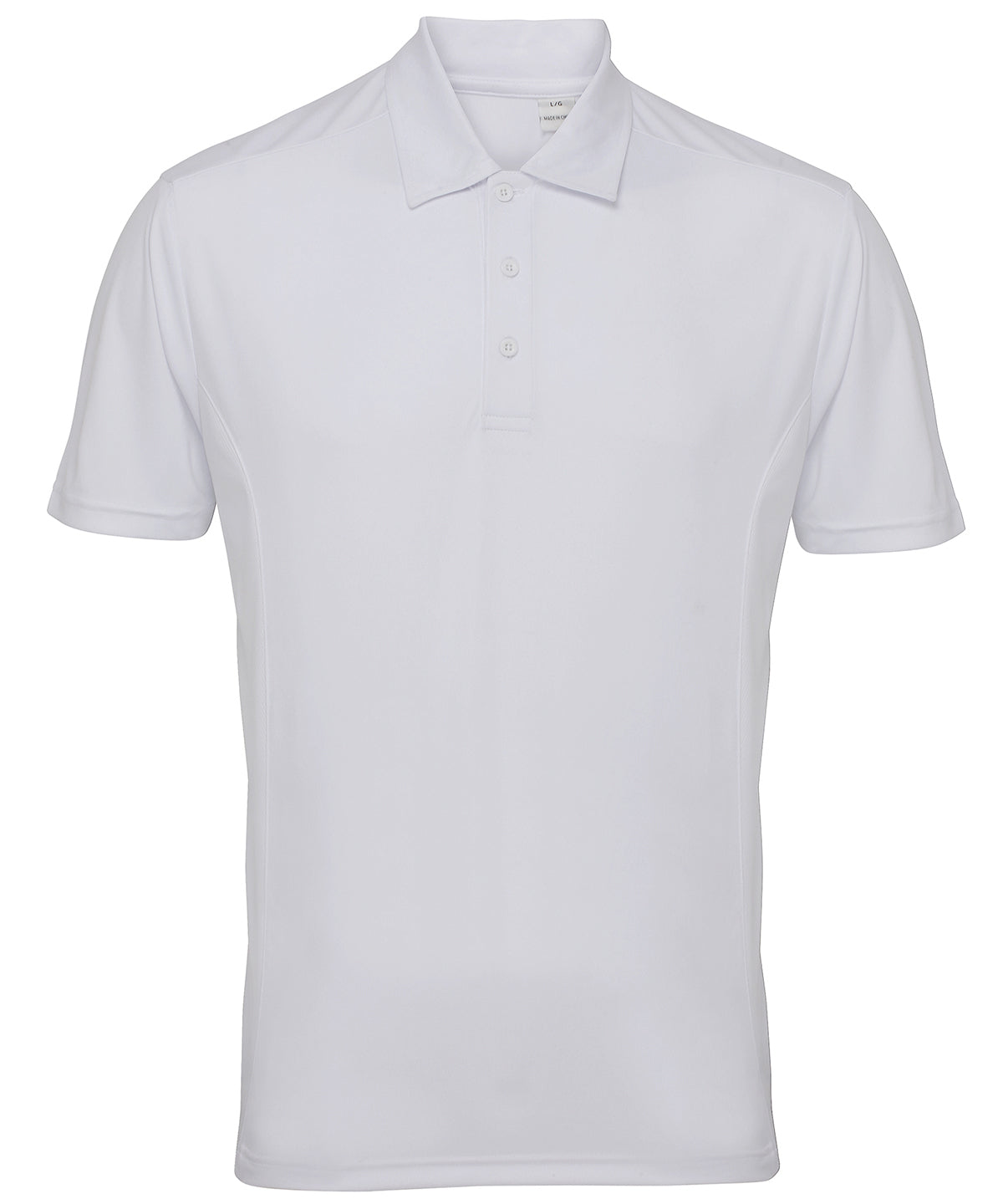 Men's TriDri® Panelled Polo - TR012