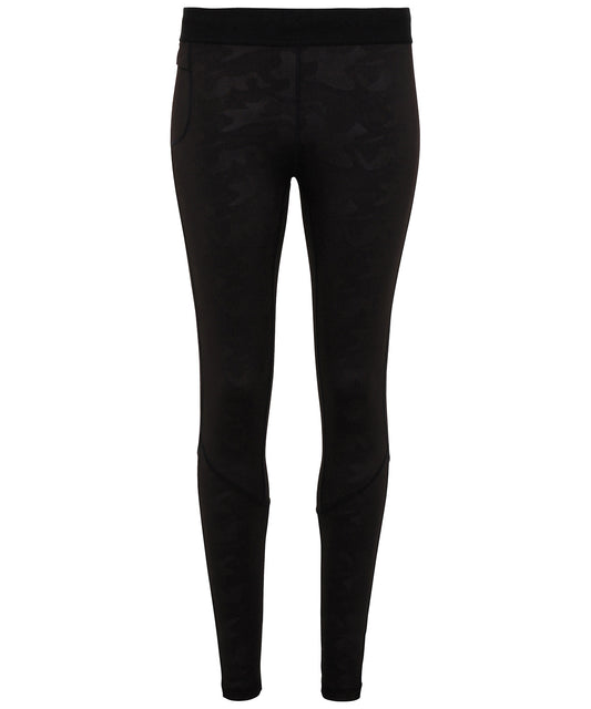 Men's TriDri® Training Leggings - TR017