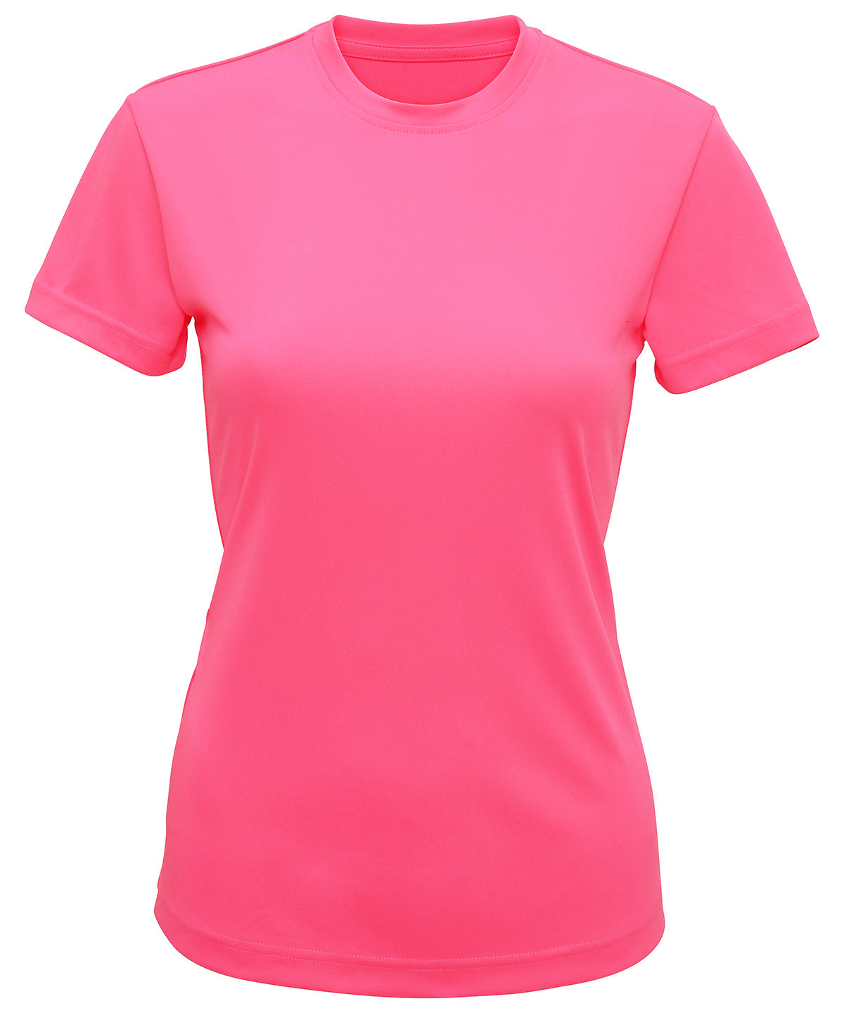 Women's TriDri® Performance T-Shirt - TR020