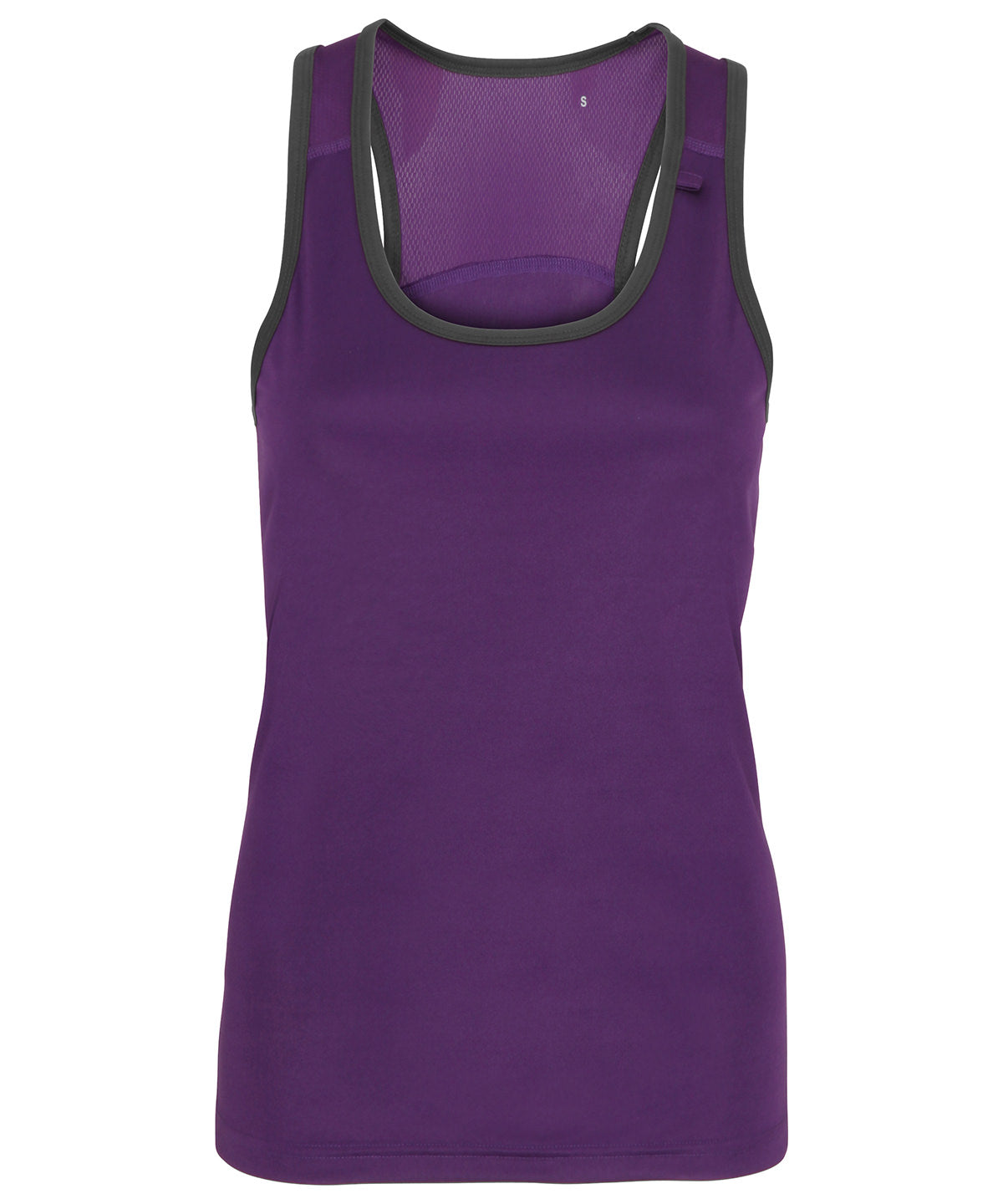 Women's TriDri® Panelled Fitness Vest - TR023