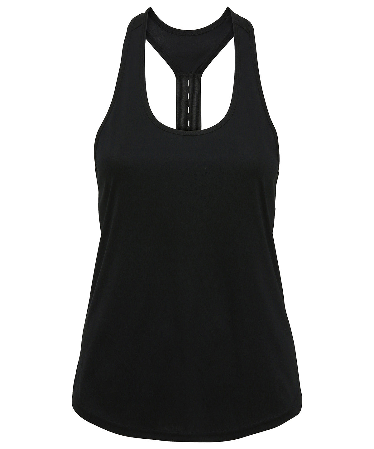 Women's TriDri® Performance Strap Back Vest - TR027