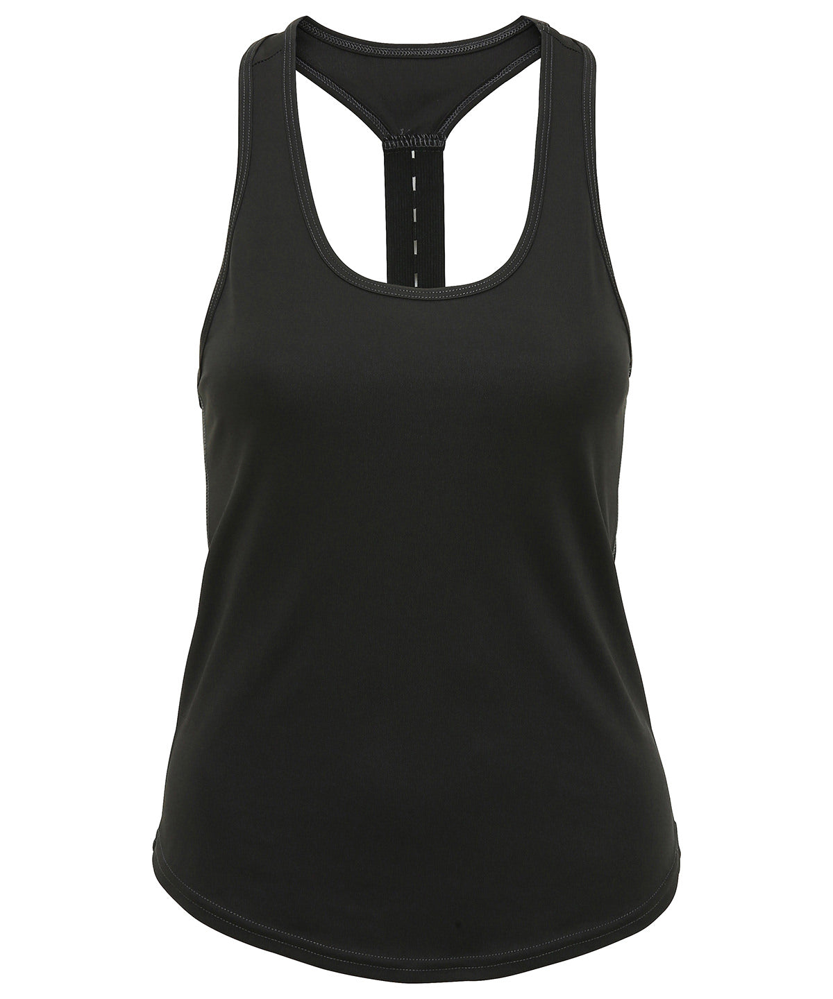 Women's TriDri® Performance Strap Back Vest - TR027