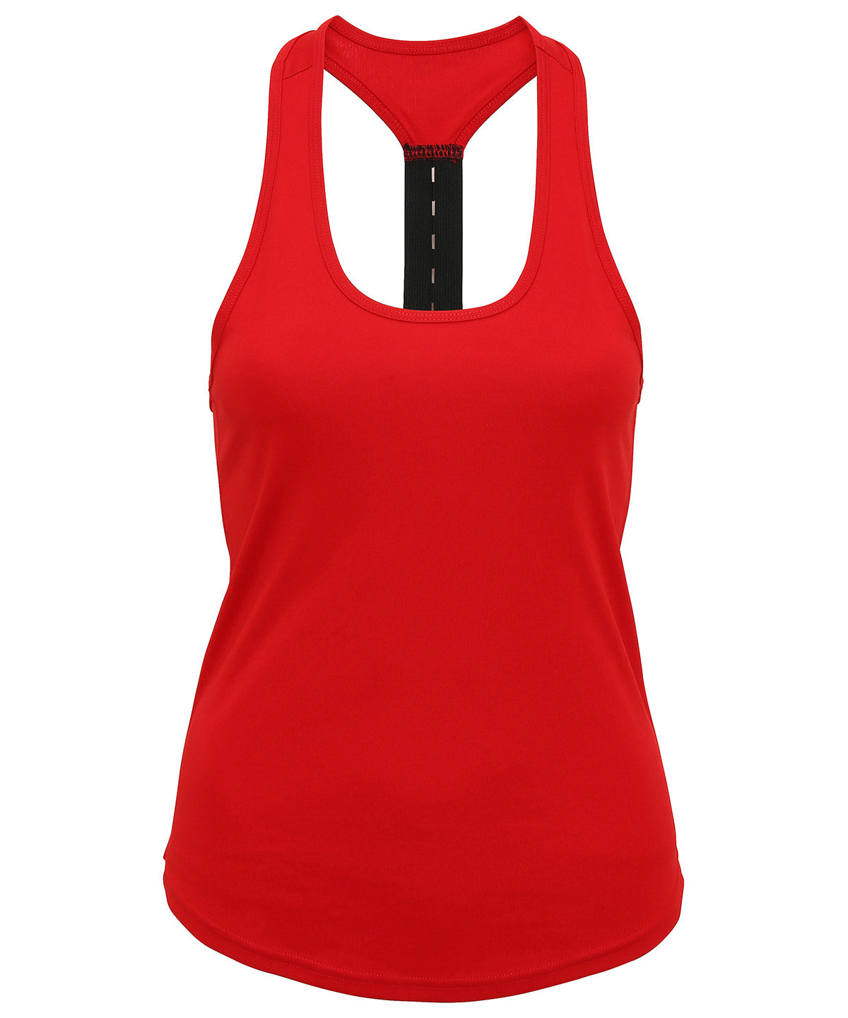 Women's TriDri® Performance Strap Back Vest - TR027