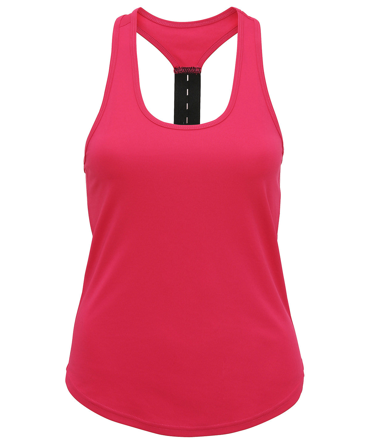 Women's TriDri® Performance Strap Back Vest - TR027