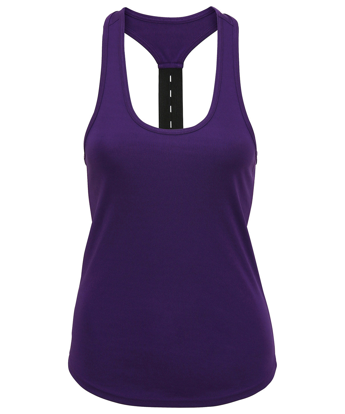Women's TriDri® Performance Strap Back Vest - TR027
