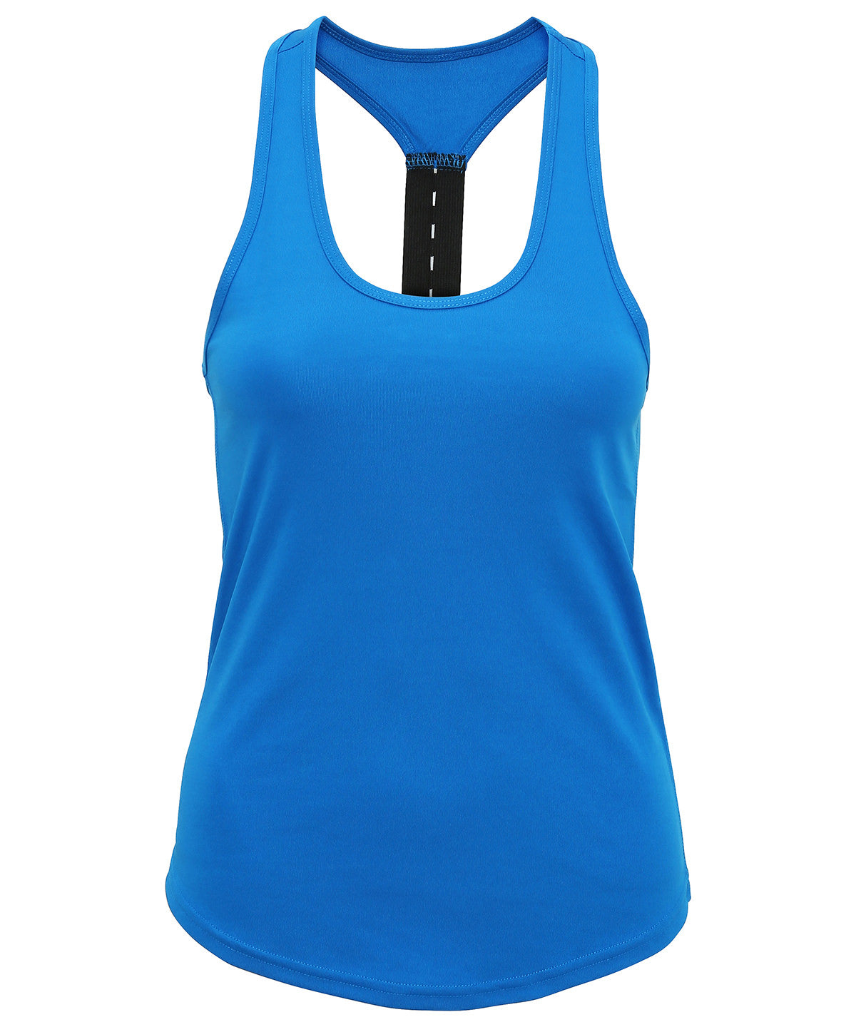 Women's TriDri® Performance Strap Back Vest - TR027