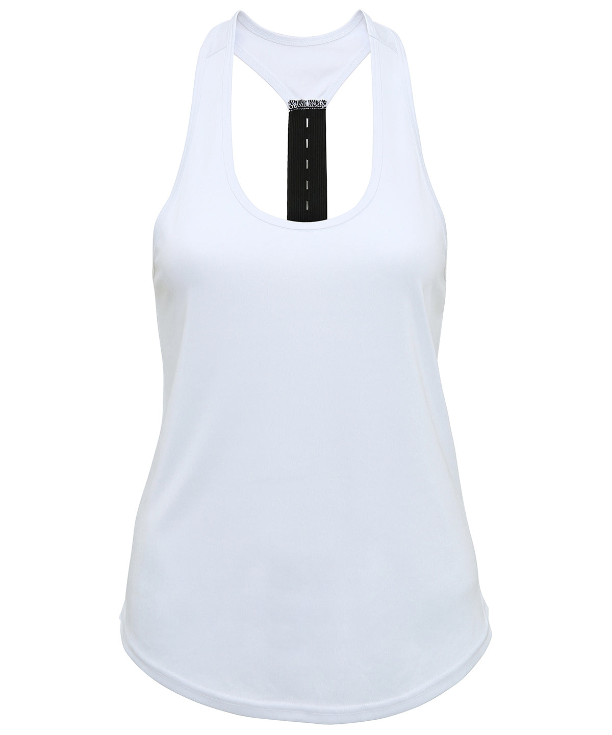 Women's TriDri® Performance Strap Back Vest - TR027