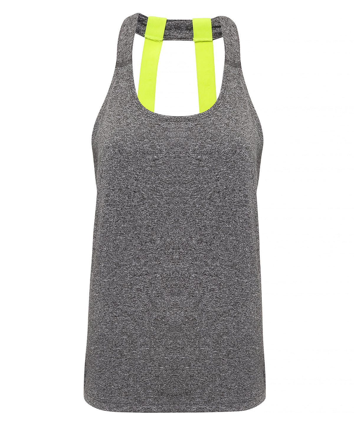Women's TriDri® Double Strap Back Vest - TR028