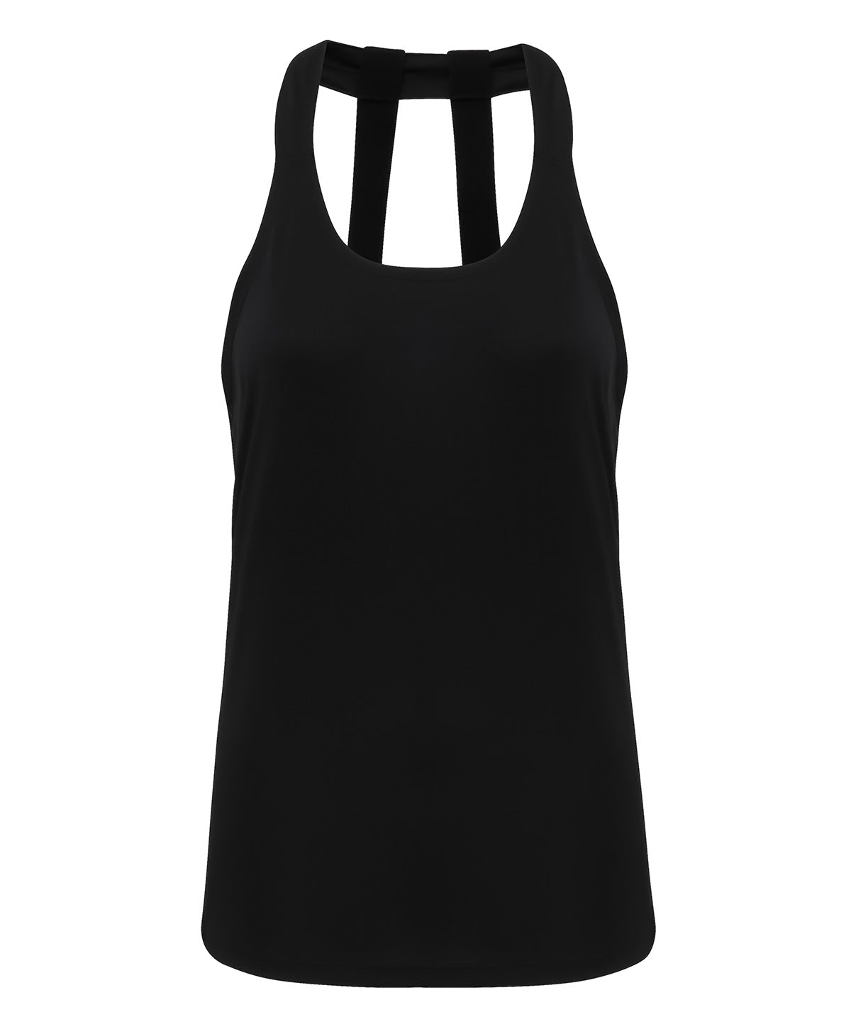 Women's TriDri® Double Strap Back Vest - TR028