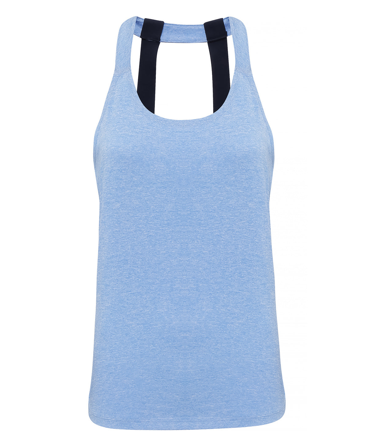 Women's TriDri® Double Strap Back Vest - TR028