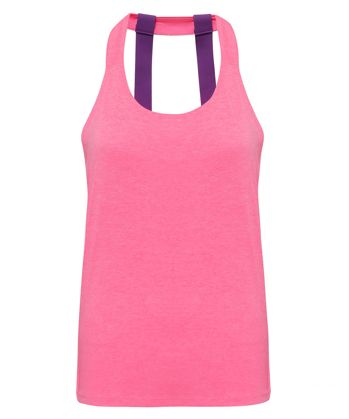 Women's TriDri® Double Strap Back Vest - TR028