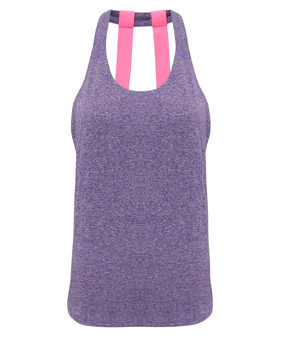 Women's TriDri® Double Strap Back Vest - TR028