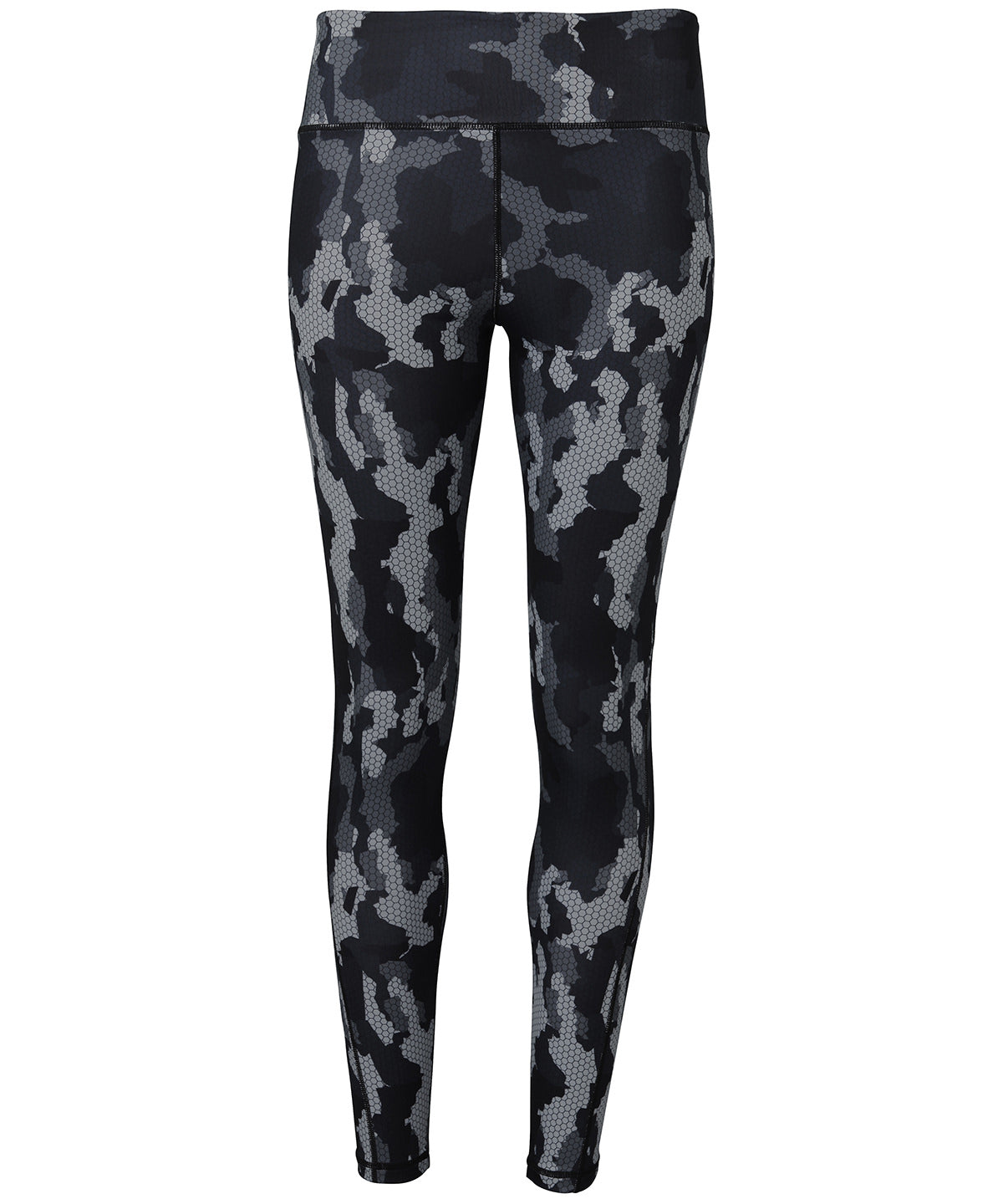 Women's TriDri® Performance Hexoflage® Leggings - TR032