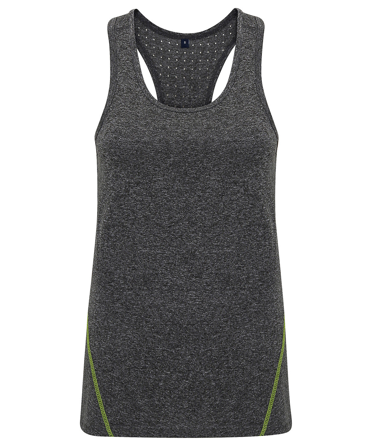 Women's TriDri® Laser Cut Vest - TR041