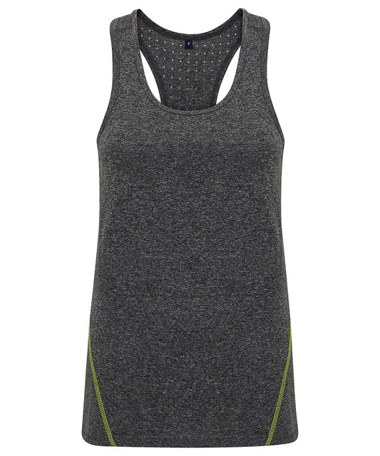 Women's TriDri® Laser Cut Vest - TR041