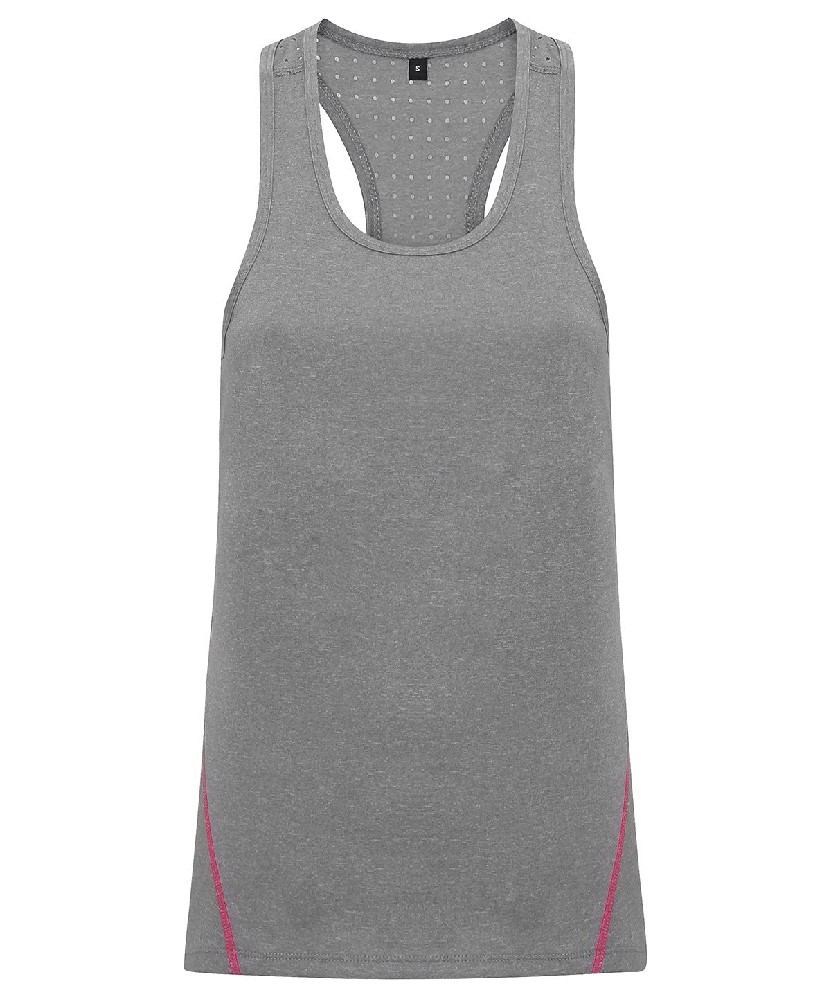 Women's TriDri® Laser Cut Vest - TR041