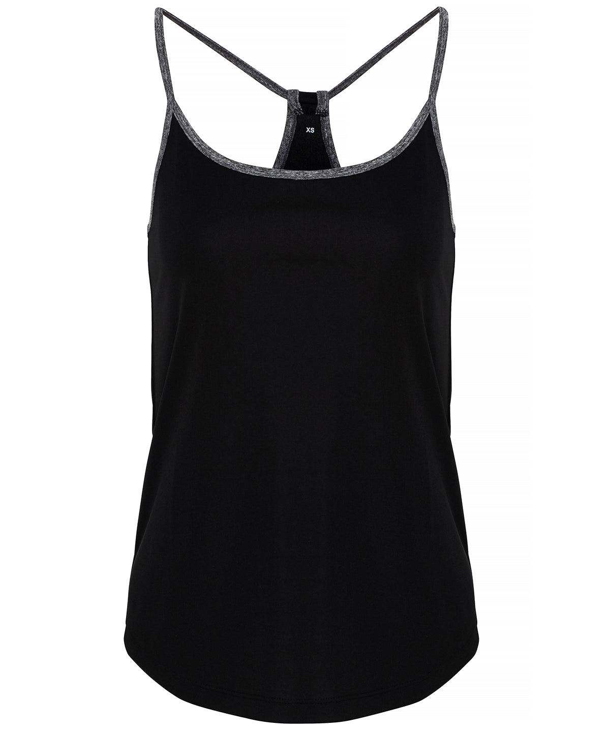 Women's TriDri® Yoga Vest - TR043