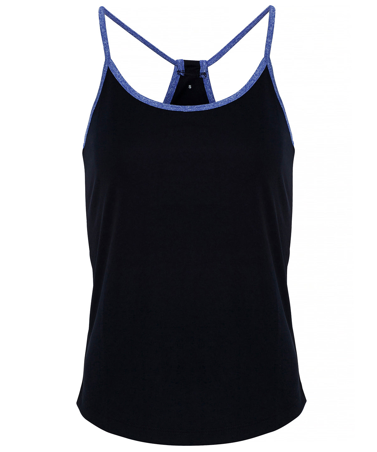 Women's TriDri® Yoga Vest - TR043