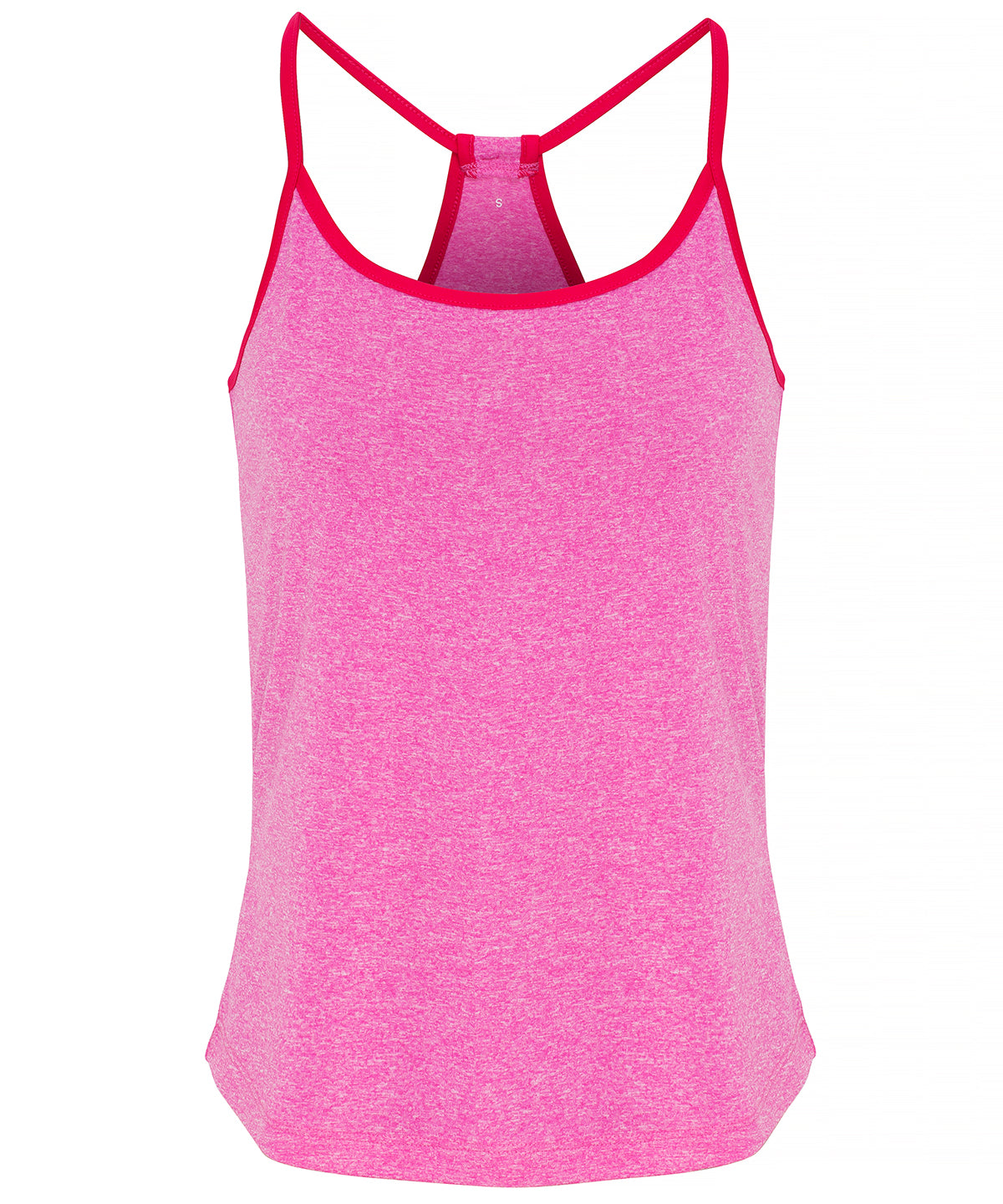 Women's TriDri® Yoga Vest - TR043