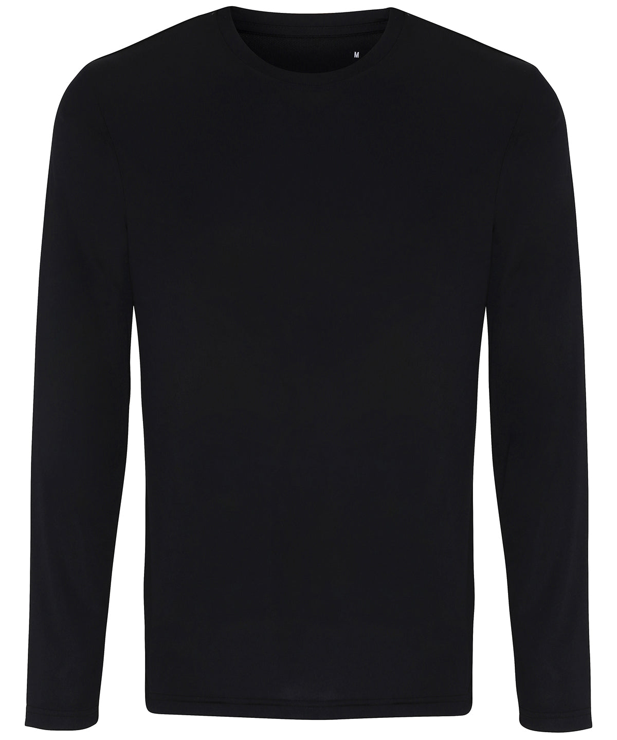 Men's TriDri® Long Sleeve Performance T-Shirt - TR050
