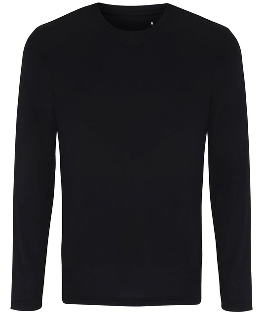 Men's TriDri® Long Sleeve Performance T-Shirt - TR050