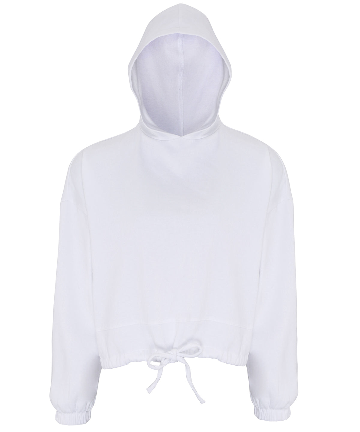 Women's TriDri® Cropped Oversize Hoodie - TR085
