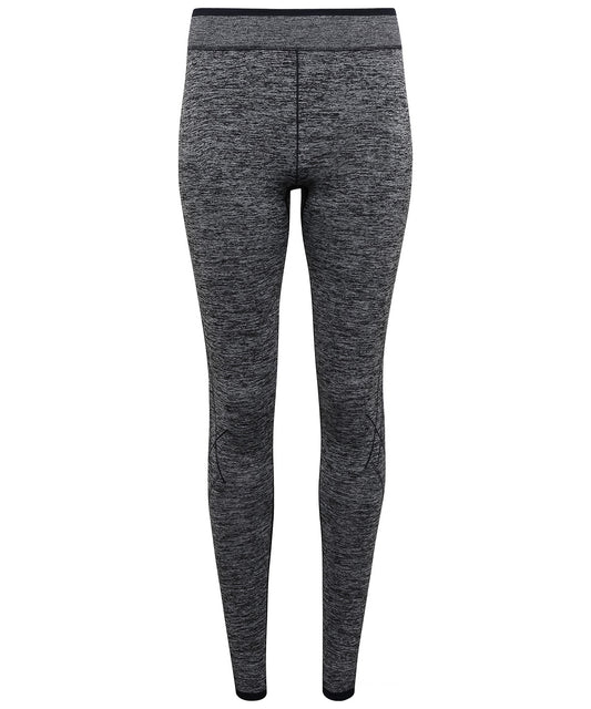 Women's TriDri® Seamless '3D Fit' Multi-Sport Performance Leggings - TR206