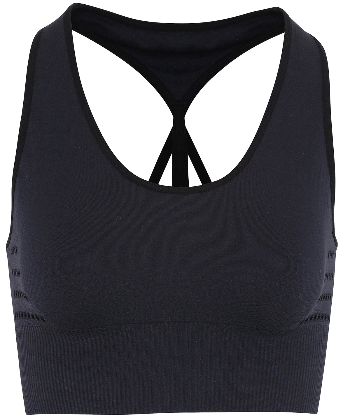 TriDri® Seamless '3D Fit' Multi-Sport Reveal Sports Bra - TR208