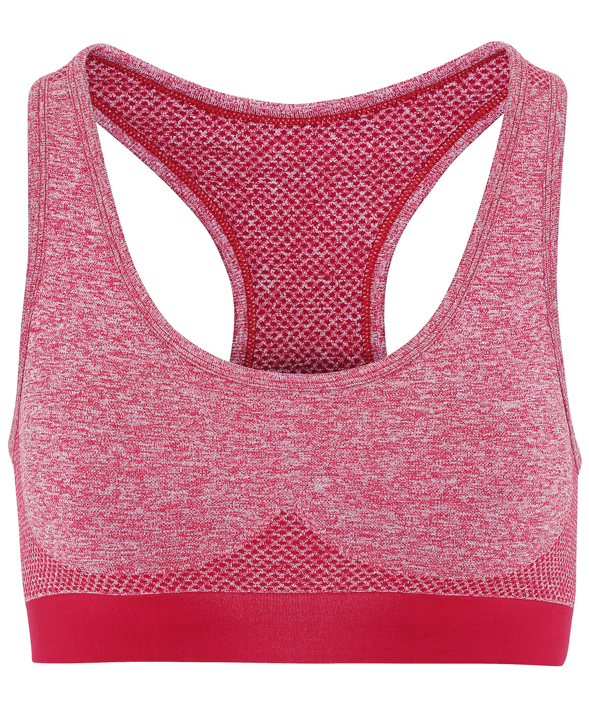 Tridri® Seamless 3D Fit" Multi-Sport Sculpt Bra" - TR210
