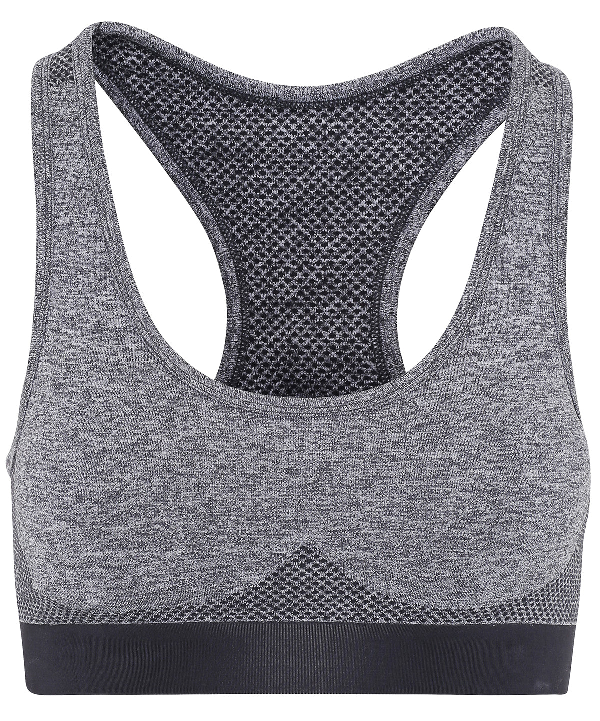 Tridri® Seamless 3D Fit" Multi-Sport Sculpt Bra" - TR210